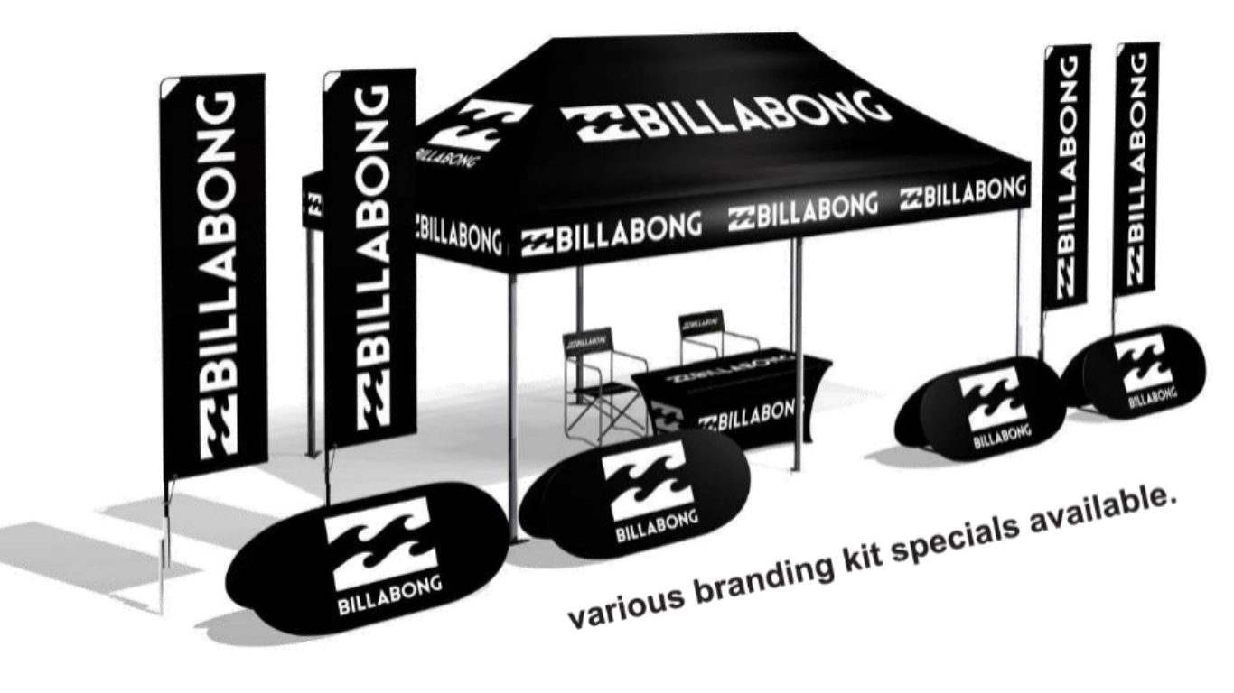 Outdoor Signage picture