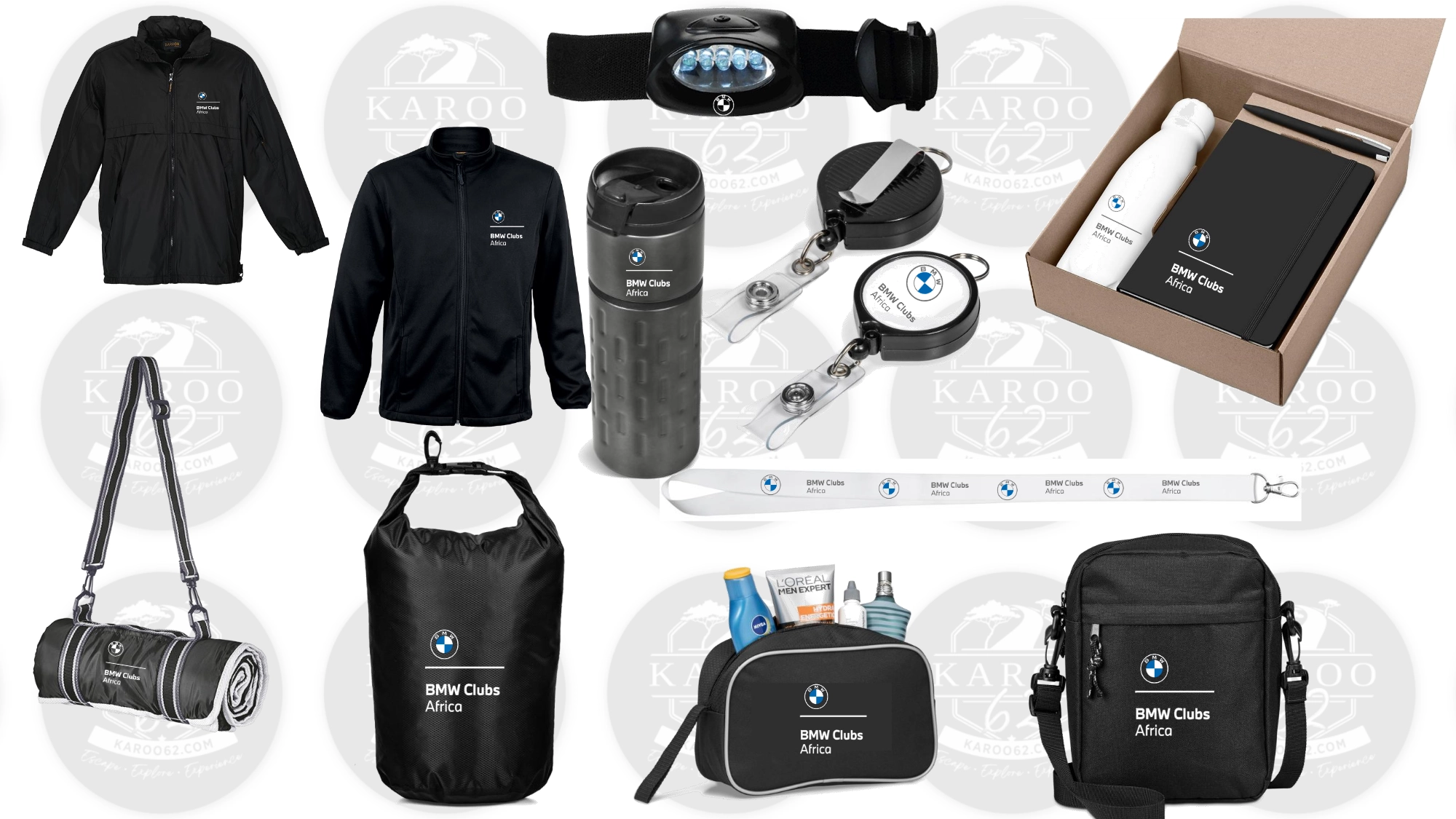 Get a quote on promotional items