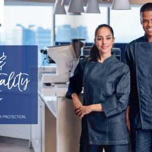 Barron Chef and Hospitality Wear Catalogue