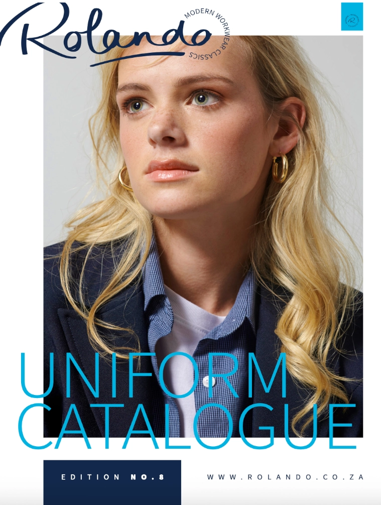 Rolando Uniform Catalogue